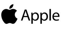 Apple logo